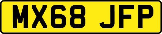 MX68JFP