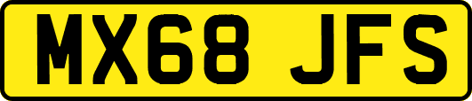 MX68JFS