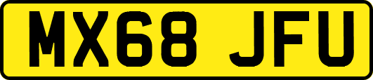 MX68JFU