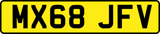 MX68JFV