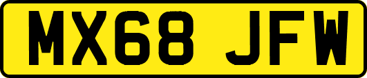 MX68JFW