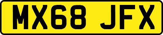 MX68JFX