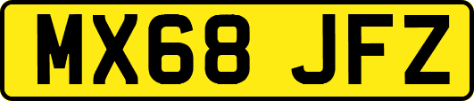 MX68JFZ