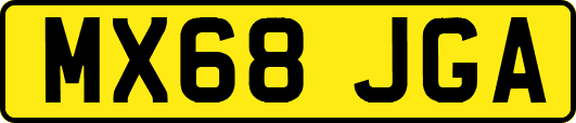 MX68JGA