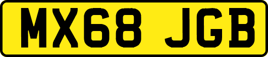 MX68JGB