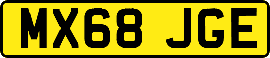 MX68JGE