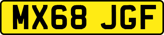 MX68JGF