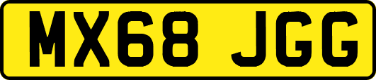 MX68JGG