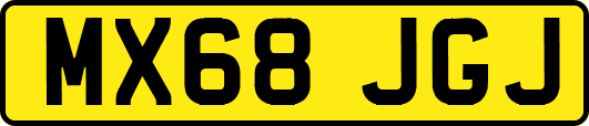 MX68JGJ