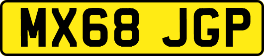 MX68JGP
