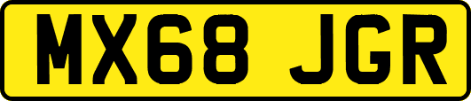MX68JGR