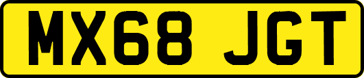 MX68JGT
