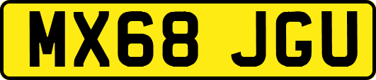 MX68JGU