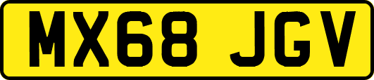 MX68JGV