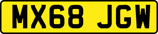 MX68JGW