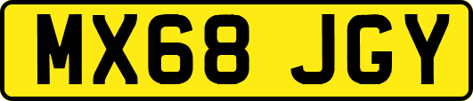 MX68JGY