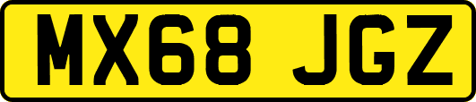 MX68JGZ