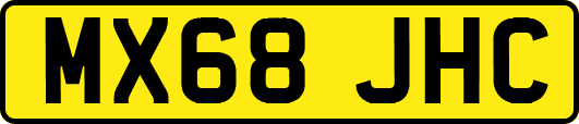 MX68JHC