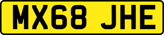 MX68JHE