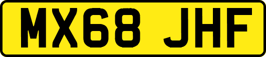 MX68JHF