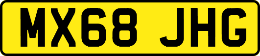 MX68JHG