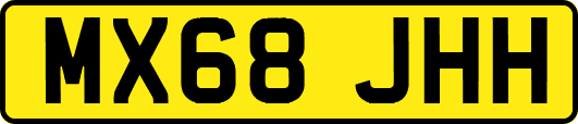 MX68JHH