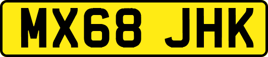 MX68JHK