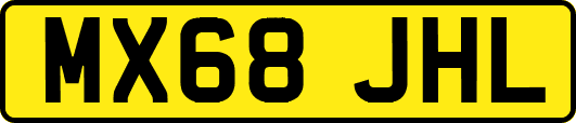 MX68JHL