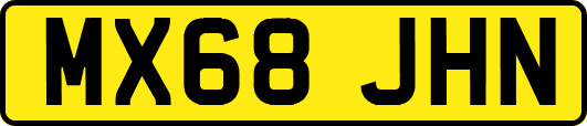 MX68JHN