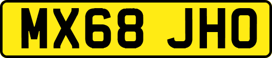 MX68JHO