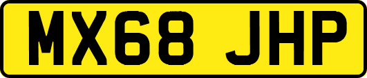 MX68JHP