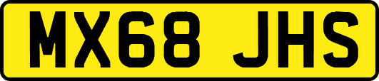 MX68JHS