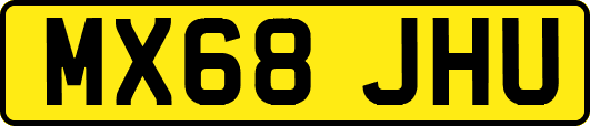 MX68JHU