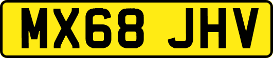 MX68JHV