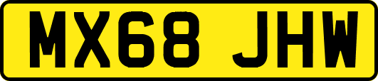 MX68JHW