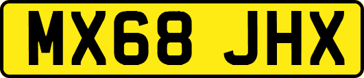 MX68JHX