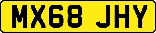 MX68JHY