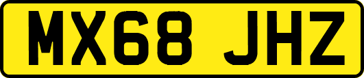 MX68JHZ