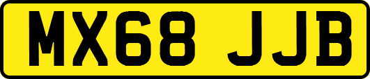 MX68JJB