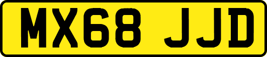 MX68JJD