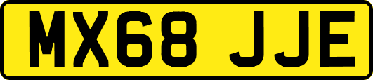 MX68JJE
