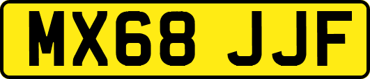 MX68JJF