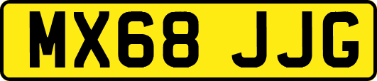 MX68JJG