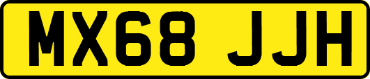 MX68JJH