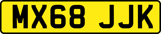 MX68JJK