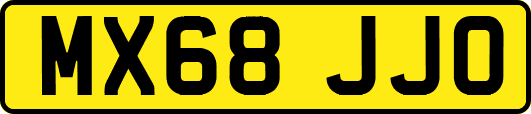 MX68JJO