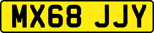 MX68JJY