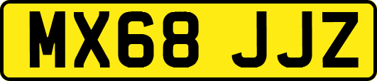 MX68JJZ
