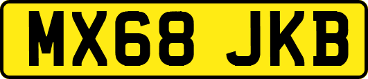 MX68JKB