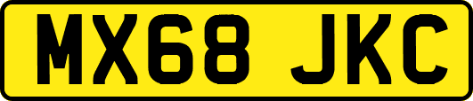 MX68JKC